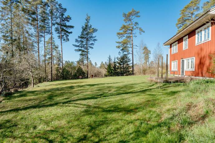 6 rum Villa på Born 2 Uppsala Uppsala kommun - bild 31