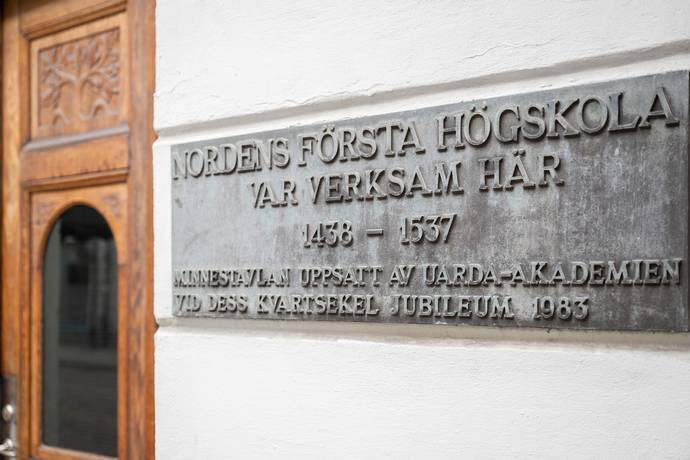 2 rum Lägenhet på Klostergatan 8A Centrum Lunds kommun - bild 23
