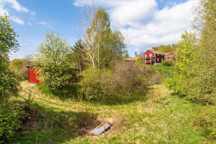 3 rum Gård/skog på Hälla Haggattu 5 Leksand Leksands kommun - bild 33