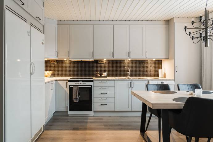 4 rum Villa på Kopparnäsvägen 44 Kopparnäs Piteå kommun - bild 6