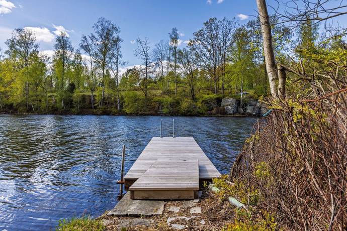 8 rum Villa på Fjäråsvägen 82 Fjärås Marks kommun - bild 7