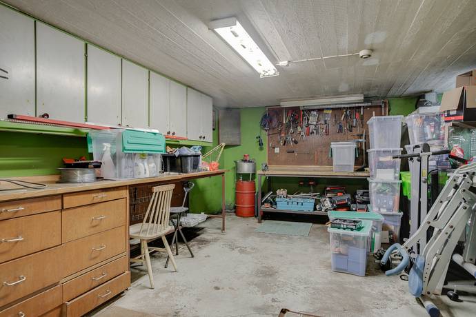 4 rum Villa på Södertullsvägen 10 Braås Växjö kommun - bild 34