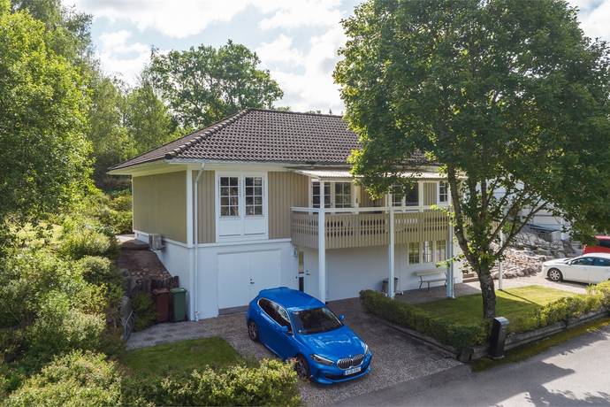 Färgelanda, Färgelanda kommun