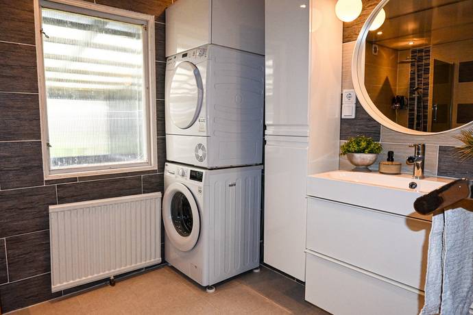 4 rum Villa på Målaregatan 15 Lindås Emmaboda kommun - bild 15