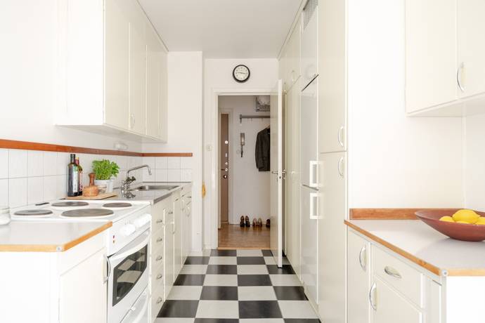 2 rum Lägenhet på Västgötagatan 18, 2 tr. Stockholms kommun - bild 10