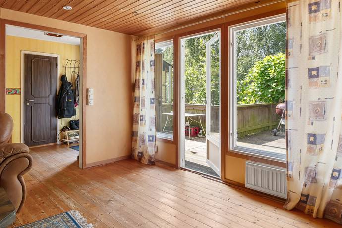 2 rum villa på Blåklockevägen 41 Sjöbo Svansjö, Sjöbo kommun - bild 2