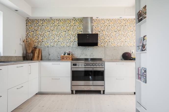 3 rum villa på Kungsallén 20 Romakloster, Gotlands kommun - bild 4