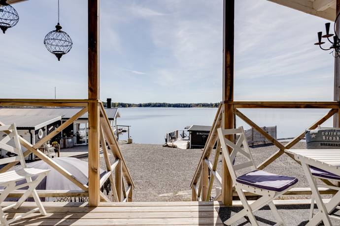 12 rum Villa på Dottebol Gränsön Dottebol Säffle kommun - bild 46