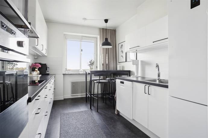2 rum Lägenhet på Västeråsvägen 2B Tunavallen Eskilstuna kommun - bild 7