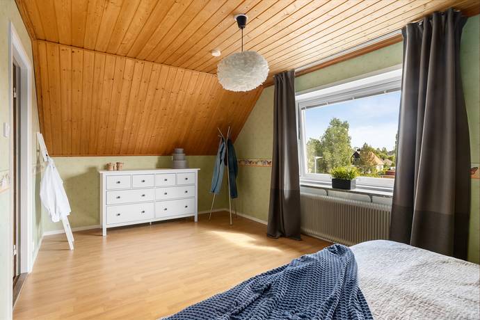 5 rum Villa på Rönngatan 10 Hälletorp Härnösands kommun - bild 22