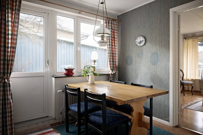 6 rum Villa på Ulvåsvägen 12 Paradiset Partille kommun - bild 11