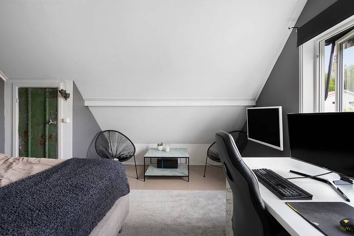 110 m² Villa på Holmängeesplanaden 16 Söderhamn Söderhamns kommun - bild 13