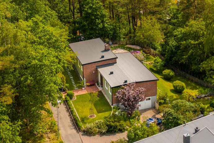 7 rum villa på Safjällsgatan 26 Mölndal Toltorpsdalen, Mölndals kommun - bild 2