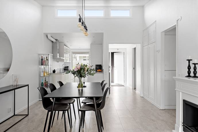 3 rum Radhus på Skvaltevägen 6D Hässleholm - Ljungdala Hässleholms kommun - bild 14
