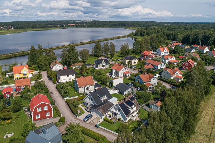 6 rum Villa på Mimergatan 5 Sjöstad Karlstads kommun - bild 5