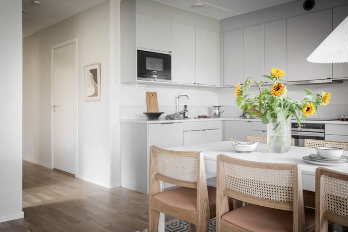 3 rum Lägenhet på Kärnvedsgatan 63 Hills Mölndals kommun - bild 9