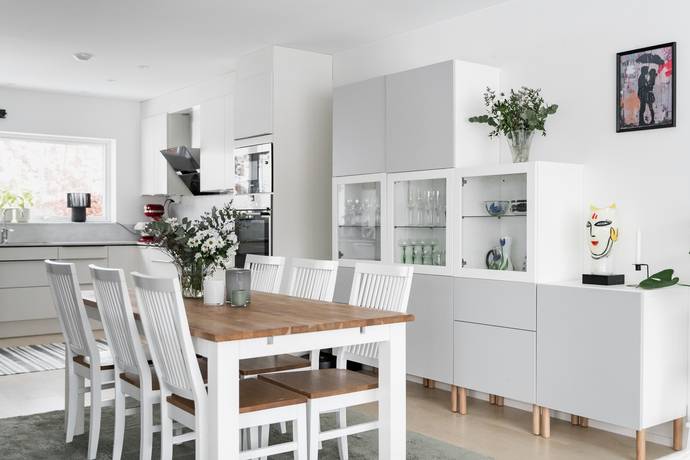 8 rum Kedjehus på Lisabergsvägen 13 Jönköping Jönköpings kommun - bild 14