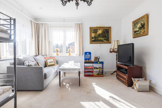 6 rum Villa på Glasbruksvägen 43 Eriksmåla Emmaboda kommun - bild 19