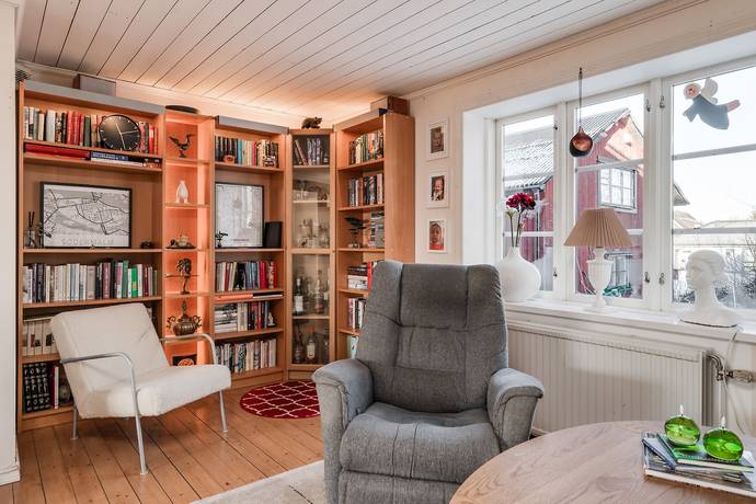 7 rum Villa på Haggatan 36 Fors Avesta kommun - bild 31