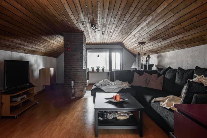 6 rum Villa på Vikingagatan 34 Hovmantorp Lessebo kommun - bild 17