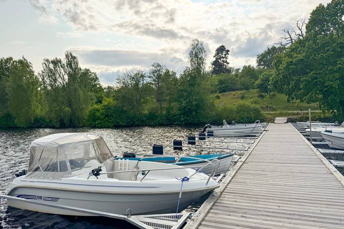 7 rum Villa på Prästgårdsudden 27 Rydsnäs Ydre kommun - bild 45