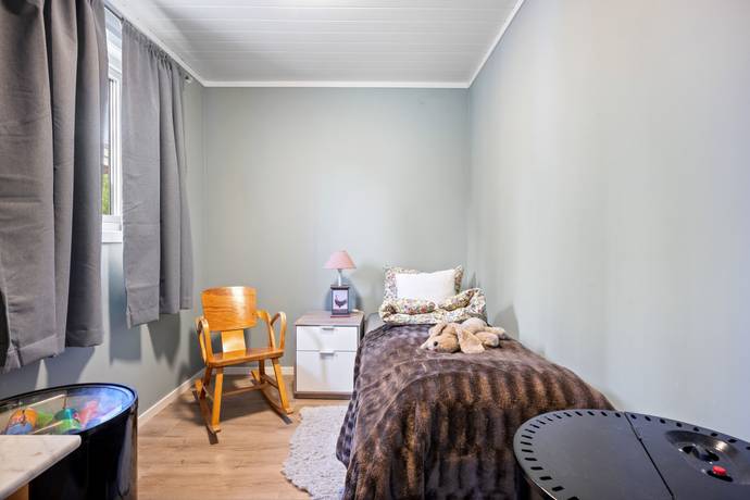 4 rum Fritidshus på Krossnäsvägen 15B Strömstad (Tanums kommun) Krossnäs Tanums kommun - bild 22
