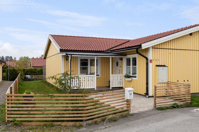 Järnåldersringen 823, SÖDERBY, Haninge kommun