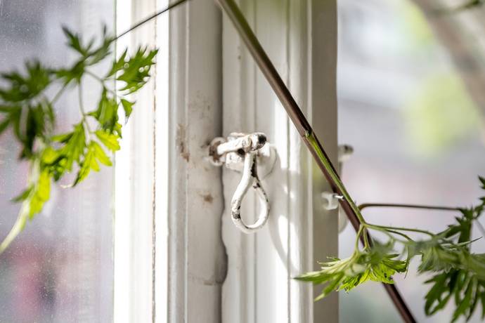 2 rum lägenhet på Vegagatan 56 Linnéstaden, Göteborgs kommun - bild 4