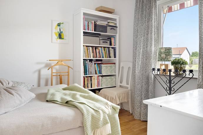 3 rum parhus på Smedvångsgården 6 A Asmundtorp, Landskrona kommun - bild 5