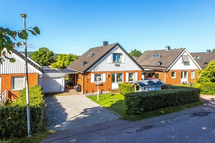 Vällarevägen 13B, Sättra, Hagfors kommun