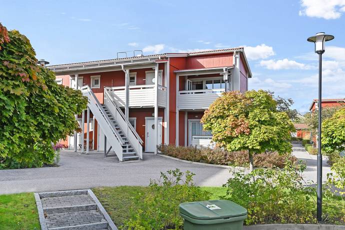 Ribby allé 58, Västerhaninge, Haninge kommun