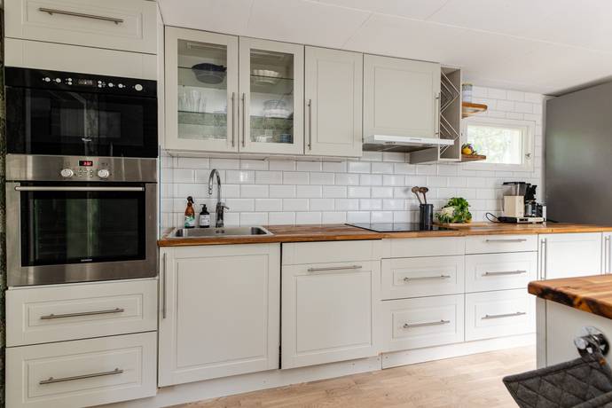 2 rum fritidshus på Henstavägen 21 Eskilstuna, Eskilstuna kommun - bild 3