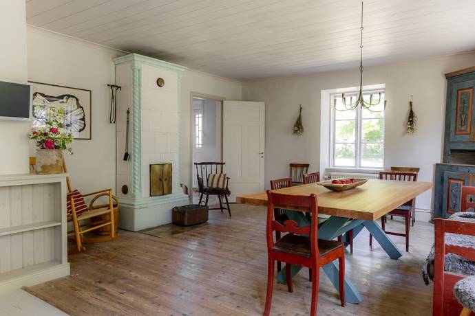 5 rum Villa på Eksta Jakobs 409 Eksta - Västra Gotland Gotlands kommun - bild 17