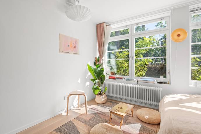 1 rum lägenhet på Lostigen 2 Bergshamra, Solna kommun - bild 4