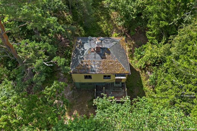 villa på Jaktstigen 4 Älta, Nacka kommun - bild 5
