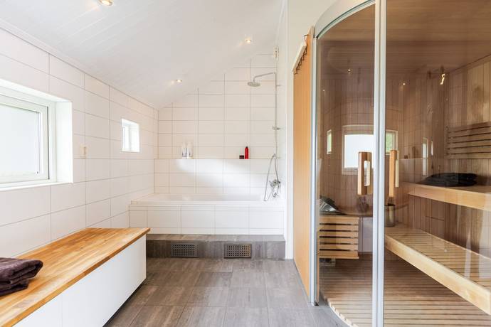 6 rum Villa på Jämtgårdsvägen 17 Björnänge Åre kommun - bild 23