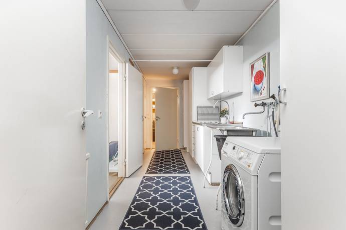 6 rum Villa på Färjevägen 28 Skutskär Älvkarleby kommun - bild 20