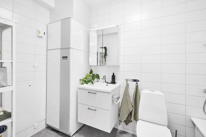 6 rum Radhus på Sagogatan 14B Samset Jönköpings kommun - bild 27