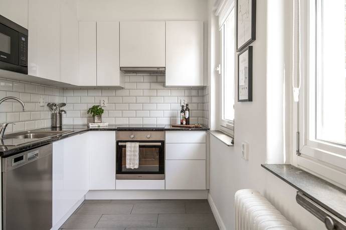 3 rum lägenhet på Brömsebroväg 9B Visby Öster, Gotlands kommun - bild 2