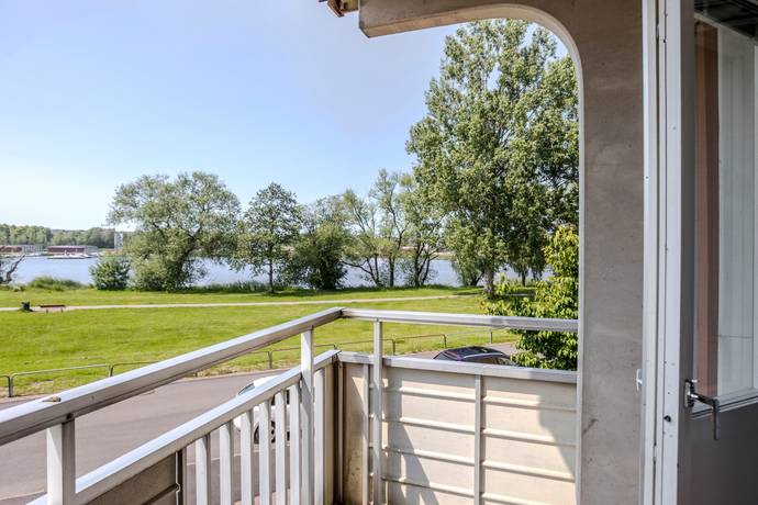 2 rum Lägenhet på Engholmsgatan 26A Karlstad Karlstads kommun - bild 5