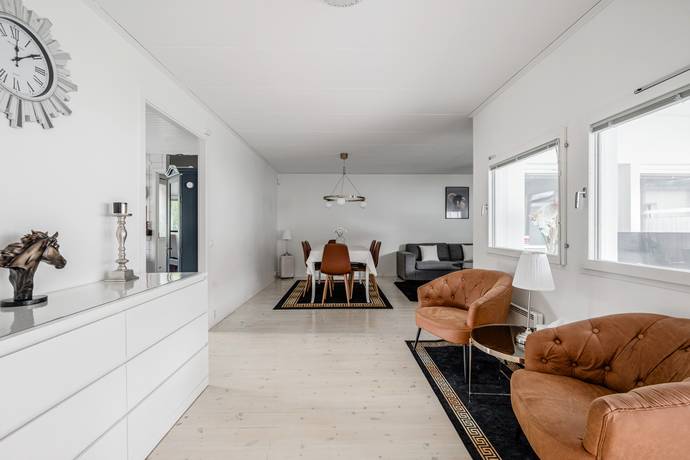 5 rum villa på Oriongatan 199 Östra Steninge, Sigtuna kommun - bild 5