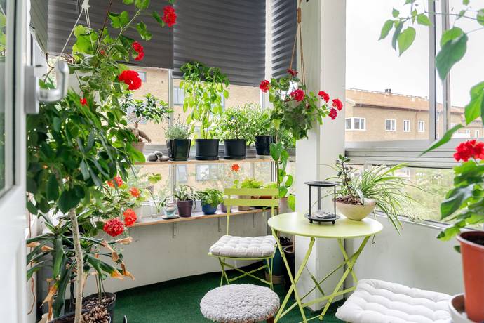 3 rum lägenhet på Sandbackegatan 7B Kirseberg, Malmö kommun - bild 4