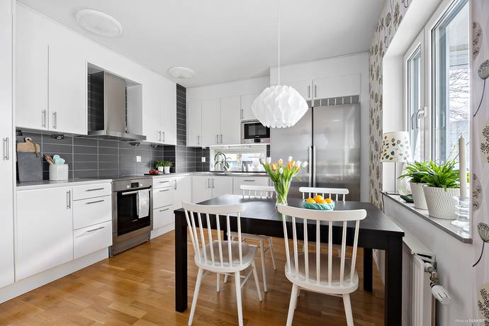 3 rum Lägenhet på Kolgårdsgatan 5 Visby - Öster Gotlands kommun - bild 7