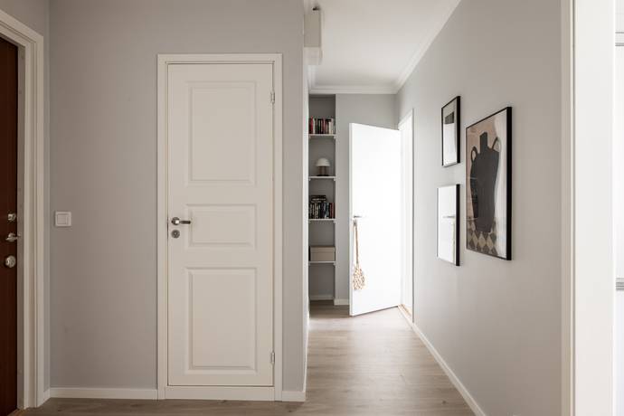 2 rum Lägenhet på Jägaregatan 14B Centrala Hisingen Göteborgs kommun - bild 8