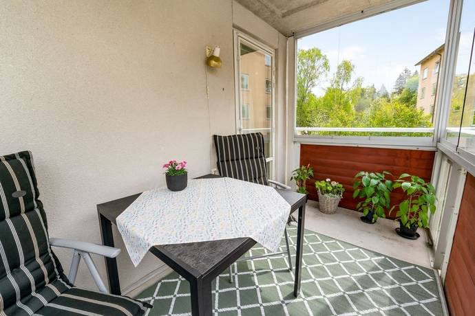3 rum Lägenhet på Majrovägen 35 Enskede - Gubbängen Stockholms kommun - bild 19