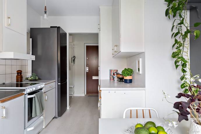 2 rum Lägenhet på Poppelgatan 28A Västra Kattarp Malmö kommun - bild 7