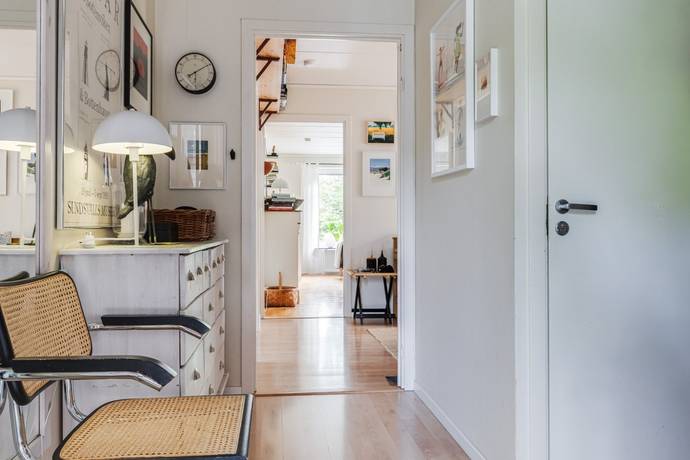 5 rum villa på Hedgatan 36 Morön, Skellefteå kommun - bild 2