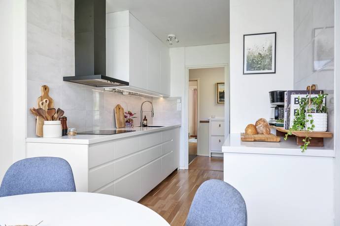 4 rum Lägenhet på Ektorpsgatan 158 Ektorp, Kaffebacken Norrköpings kommun - bild 7