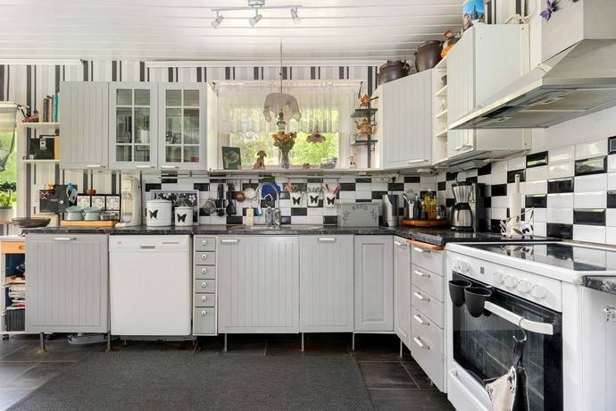 3 rum Villa på Grusvägen 6 Sorunda Nynäshamns kommun - bild 6