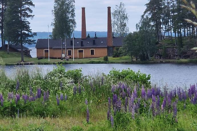 6 rum Fritidshus på Ängelsbergsvägen 102 Ängelsberg Fagersta kommun - bild 40